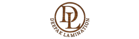 Deepak Lamination Logo