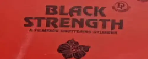 Black Strength