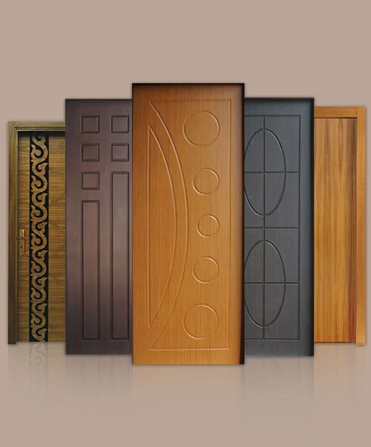 Flush Door Manufacturer in UP