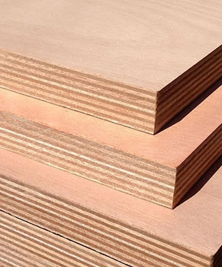 Plywood Manufacturer in UP