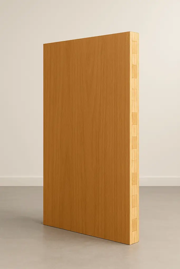 Block Board