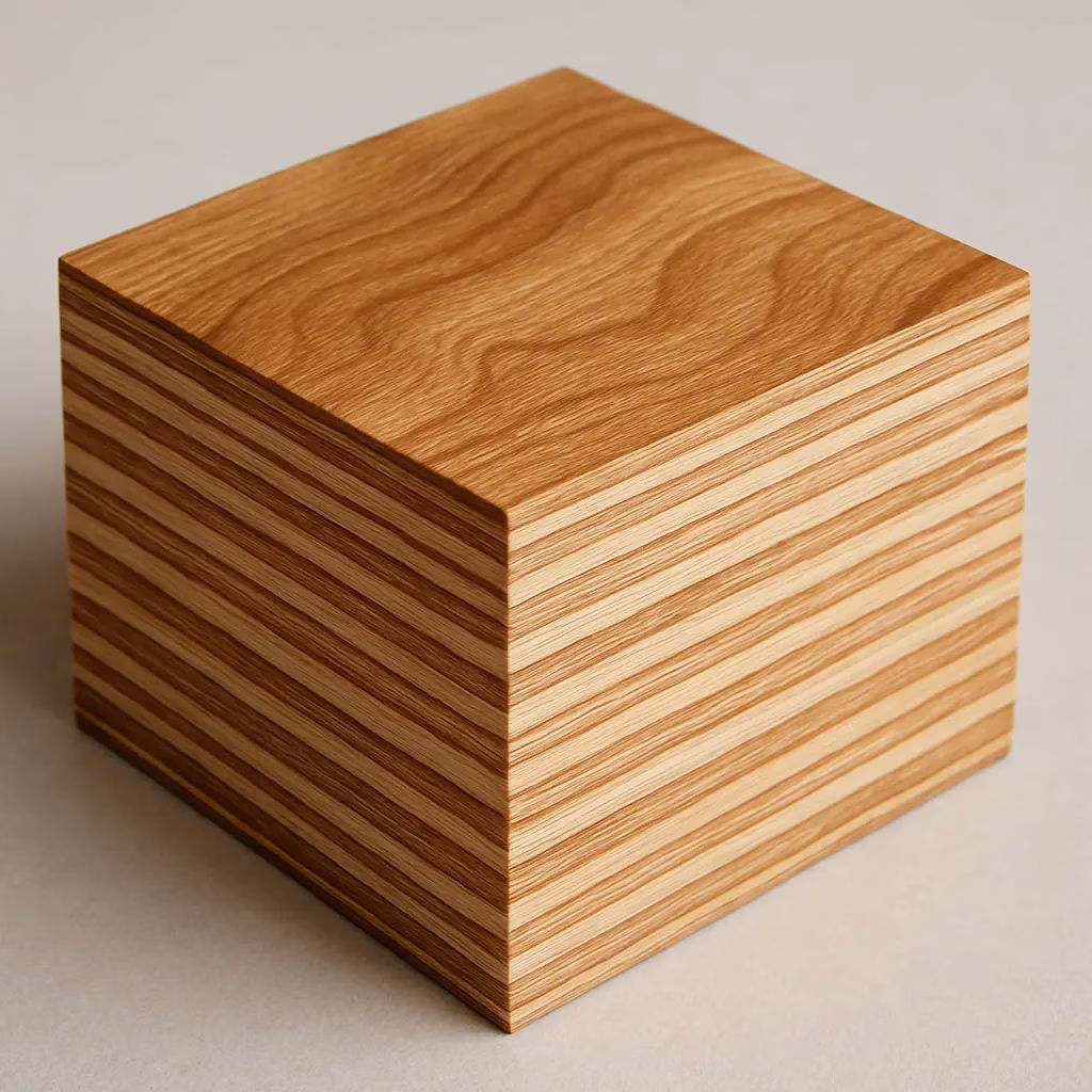Hardwood Construction